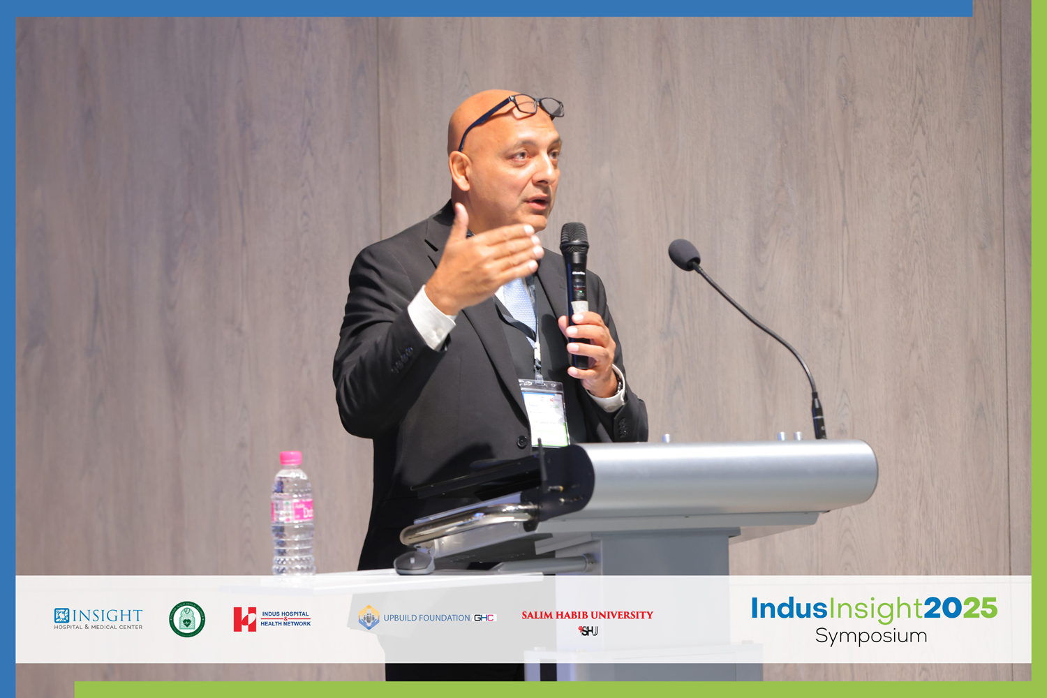 Morning Session Photo 5